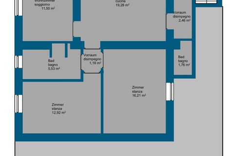 Landejendom i Cinigiano, Grosseto, Cinigiano - € 850.000 | Ref: R06994CIRU - foto 28